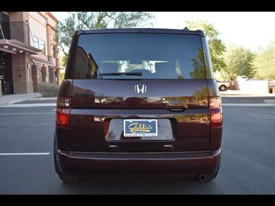 2008 Honda Element SC   - Photo 9 - Mesa, AZ 85201