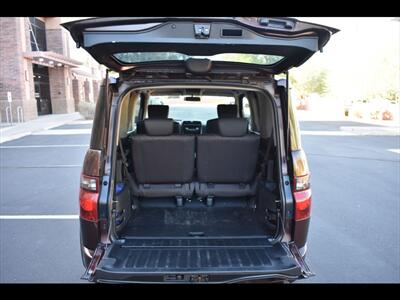 2008 Honda Element SC   - Photo 23 - Mesa, AZ 85201