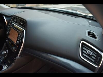 2023 Nissan Maxima 3.5 Platinum   - Photo 36 - Mesa, AZ 85201