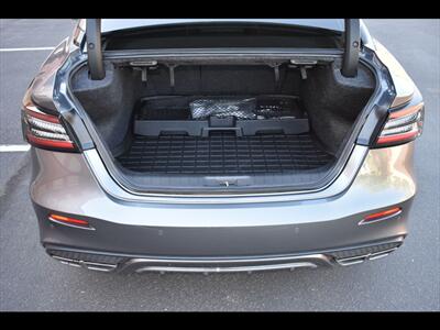 2023 Nissan Maxima 3.5 Platinum   - Photo 24 - Mesa, AZ 85201