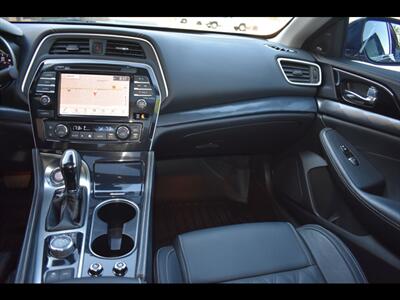 2023 Nissan Maxima 3.5 Platinum   - Photo 30 - Mesa, AZ 85201