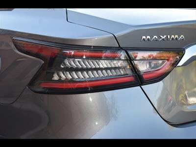 2023 Nissan Maxima 3.5 Platinum   - Photo 48 - Mesa, AZ 85201