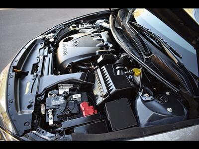 2023 Nissan Maxima 3.5 Platinum   - Photo 42 - Mesa, AZ 85201