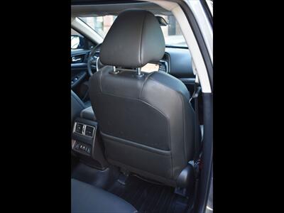 2023 Nissan Maxima 3.5 Platinum   - Photo 27 - Mesa, AZ 85201