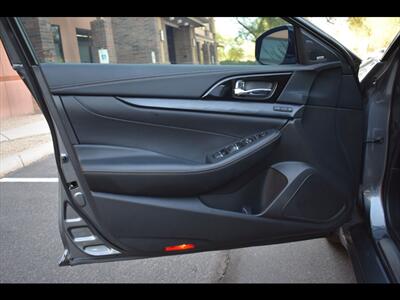 2023 Nissan Maxima 3.5 Platinum   - Photo 17 - Mesa, AZ 85201