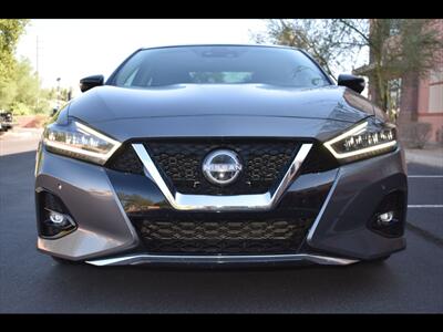 2023 Nissan Maxima 3.5 Platinum   - Photo 8 - Mesa, AZ 85201