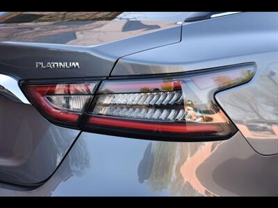2023 Nissan Maxima 3.5 Platinum   - Photo 50 - Mesa, AZ 85201