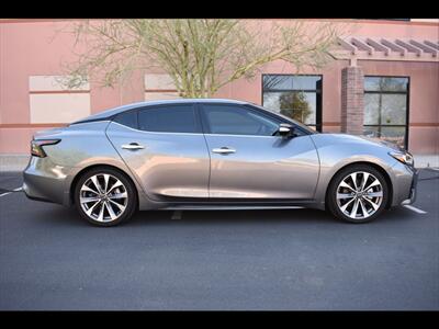 2023 Nissan Maxima 3.5 Platinum   - Photo 1 - Mesa, AZ 85201