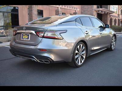 2023 Nissan Maxima 3.5 Platinum   - Photo 7 - Mesa, AZ 85201