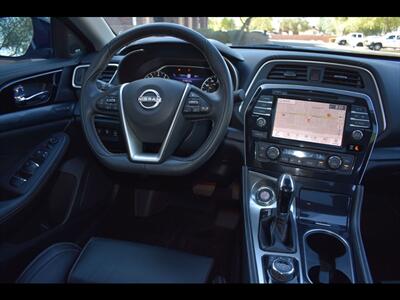 2023 Nissan Maxima 3.5 Platinum   - Photo 29 - Mesa, AZ 85201