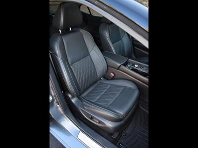 2023 Nissan Maxima 3.5 Platinum   - Photo 33 - Mesa, AZ 85201