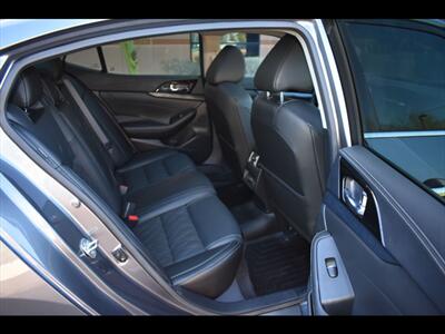 2023 Nissan Maxima 3.5 Platinum   - Photo 26 - Mesa, AZ 85201