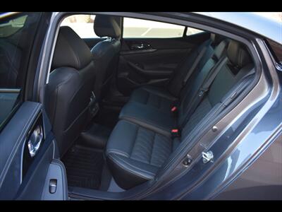 2023 Nissan Maxima 3.5 Platinum   - Photo 19 - Mesa, AZ 85201