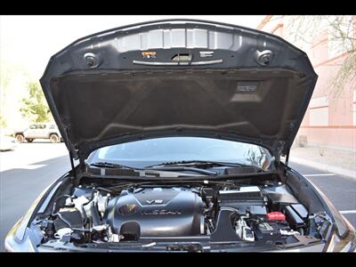 2023 Nissan Maxima 3.5 Platinum   - Photo 43 - Mesa, AZ 85201