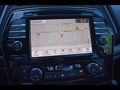 2023 Nissan Maxima 3.5 Platinum   - Photo 10 - Mesa, AZ 85201