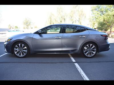 2023 Nissan Maxima 3.5 Platinum   - Photo 4 - Mesa, AZ 85201