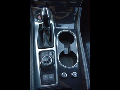 2023 Nissan Maxima 3.5 Platinum   - Photo 12 - Mesa, AZ 85201