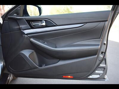 2023 Nissan Maxima 3.5 Platinum   - Photo 34 - Mesa, AZ 85201