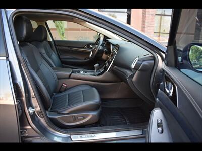 2023 Nissan Maxima 3.5 Platinum   - Photo 32 - Mesa, AZ 85201
