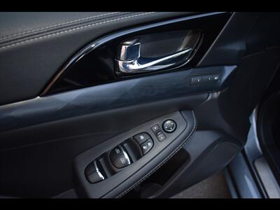 2023 Nissan Maxima 3.5 Platinum   - Photo 18 - Mesa, AZ 85201