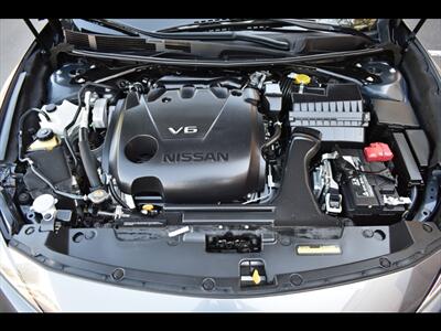2023 Nissan Maxima 3.5 Platinum   - Photo 39 - Mesa, AZ 85201