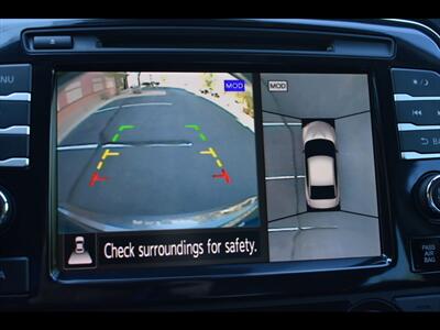 2023 Nissan Maxima 3.5 Platinum   - Photo 11 - Mesa, AZ 85201