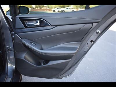2023 Nissan Maxima 3.5 Platinum   - Photo 28 - Mesa, AZ 85201