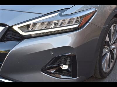2023 Nissan Maxima 3.5 Platinum   - Photo 46 - Mesa, AZ 85201