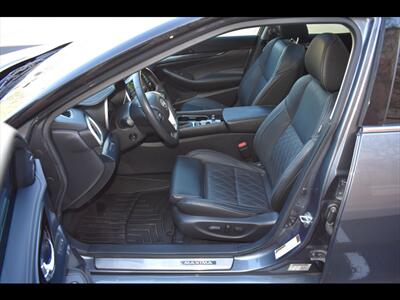 2023 Nissan Maxima 3.5 Platinum   - Photo 15 - Mesa, AZ 85201