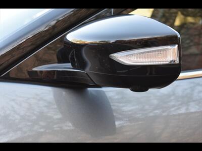 2023 Nissan Maxima 3.5 Platinum   - Photo 47 - Mesa, AZ 85201