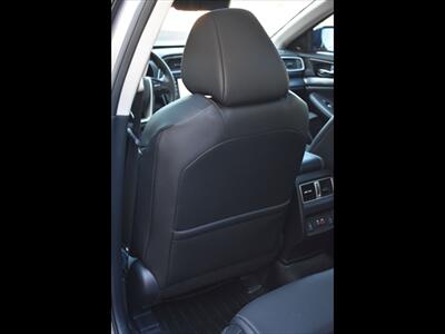 2023 Nissan Maxima 3.5 Platinum   - Photo 20 - Mesa, AZ 85201