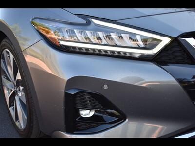 2023 Nissan Maxima 3.5 Platinum   - Photo 44 - Mesa, AZ 85201