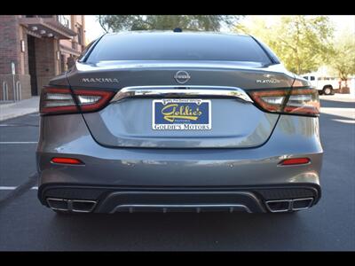2023 Nissan Maxima 3.5 Platinum   - Photo 9 - Mesa, AZ 85201