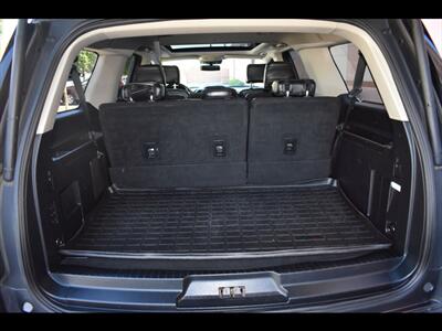 2020 Ford Expedition MAX Platinum - Photo 25 - Mesa, AZ 85201