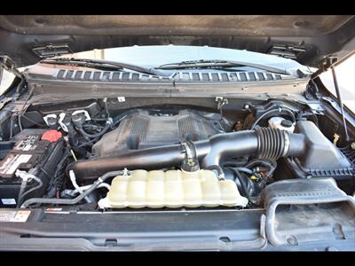 2020 Ford Expedition MAX Platinum - Photo 44 - Mesa, AZ 85201