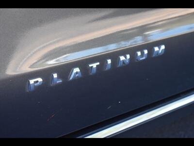 2020 Ford Expedition MAX Platinum - Photo 51 - Mesa, AZ 85201