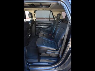 2020 Ford Expedition MAX Platinum - Photo 19 - Mesa, AZ 85201