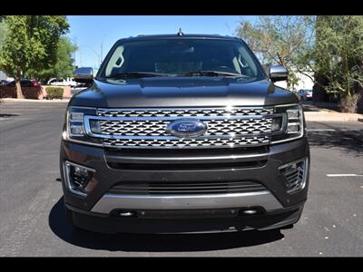 2020 Ford Expedition MAX Platinum - Photo 8 - Mesa, AZ 85201