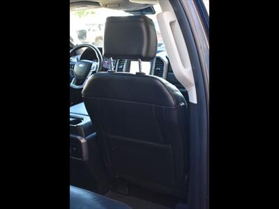 2020 Ford Expedition MAX Platinum - Photo 28 - Mesa, AZ 85201