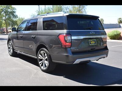 2020 Ford Expedition MAX Platinum - Photo 6 - Mesa, AZ 85201