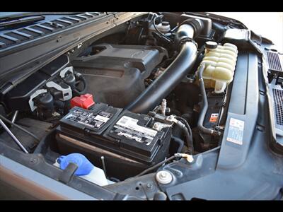 2020 Ford Expedition MAX Platinum - Photo 45 - Mesa, AZ 85201