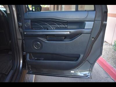 2020 Ford Expedition MAX Platinum - Photo 29 - Mesa, AZ 85201