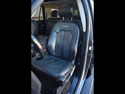 2020 Ford Expedition MAX Platinum - Photo 16 - Mesa, AZ 85201