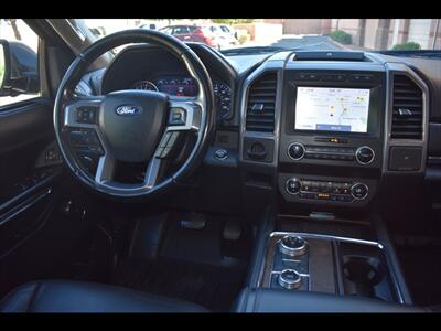 2020 Ford Expedition MAX Platinum - Photo 32 - Mesa, AZ 85201