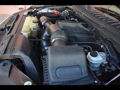 2020 Ford Expedition MAX Platinum - Photo 46 - Mesa, AZ 85201