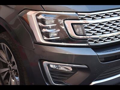 2020 Ford Expedition MAX Platinum - Photo 47 - Mesa, AZ 85201