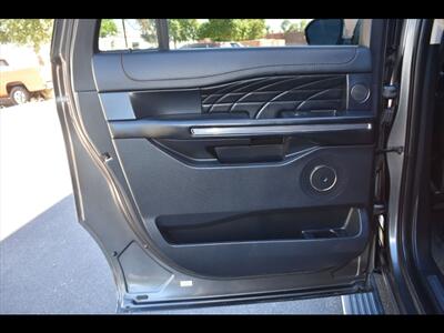 2020 Ford Expedition MAX Platinum - Photo 21 - Mesa, AZ 85201