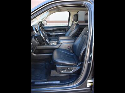 2020 Ford Expedition MAX Platinum - Photo 15 - Mesa, AZ 85201