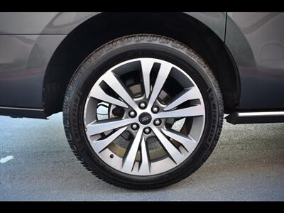 2020 Ford Expedition MAX Platinum - Photo 42 - Mesa, AZ 85201