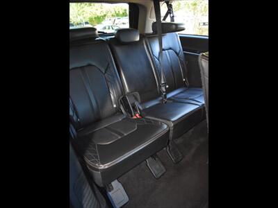 2020 Ford Expedition MAX Platinum - Photo 30 - Mesa, AZ 85201